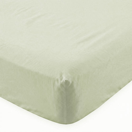 Drap-Housse Basic - Beige Argile