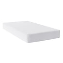 Basic Fitted Sheet - White