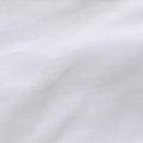 Basic Fitted Sheet - White
