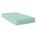 Basic Fitted Sheet - Mint