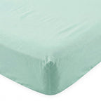 Lenzuolo Con Angoli Basic - Menta
