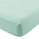 Basic Fitted Sheet - Mint
