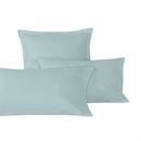 Taie D'Oreiller Basic - Menthe