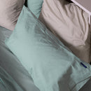 Taie D'Oreiller Basic - Menthe