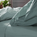 Taie D'Oreiller Basic - Menthe