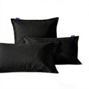 Taie D'Oreiller Basic - Noir