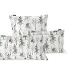 Pillowcase Mystical Winter - Multicolour