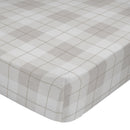 Drap-Housse Mystical Winter - Multicolore