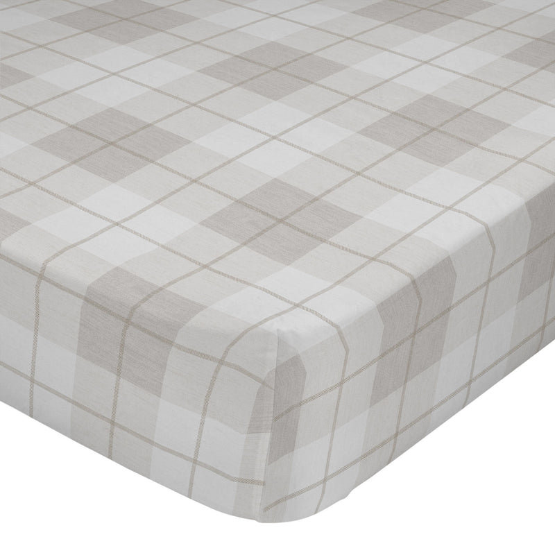 Drap-Housse Mystical Winter - Multicolore