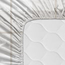 Drap-Housse Mystical Winter - Multicolore