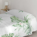 Couvre-Lit Delicate - Multicolore
