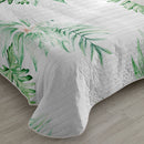Couvre-Lit Delicate - Multicolore
