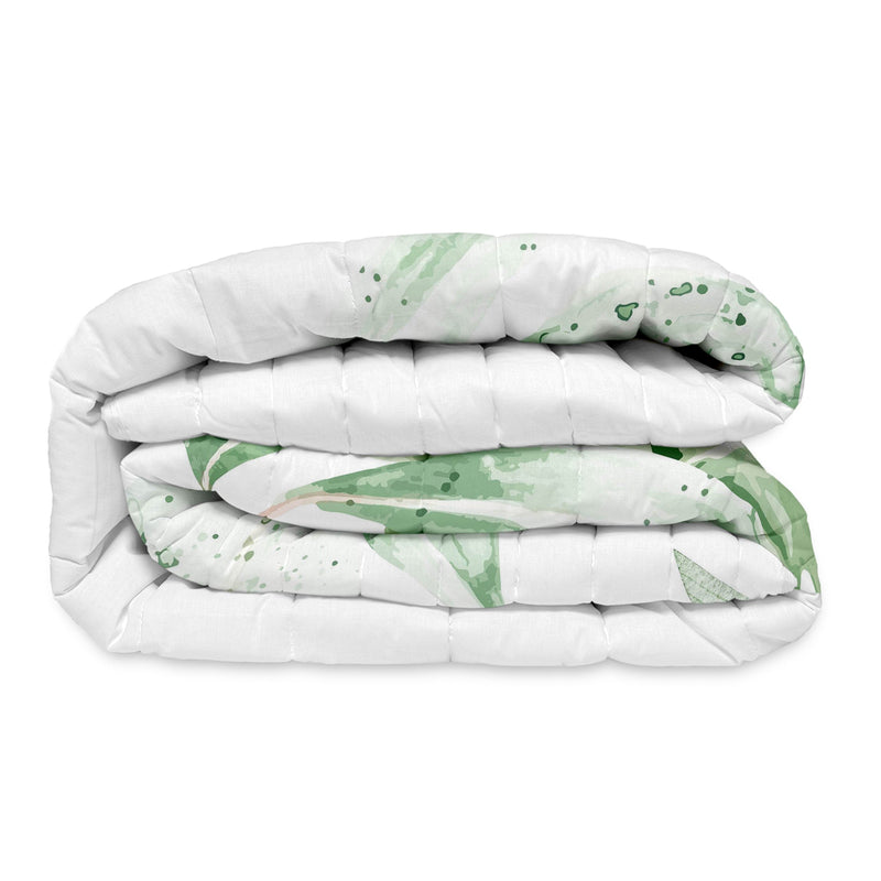 Couvre-Lit Delicate - Multicolore