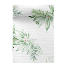 Couvre-Lit Delicate - Multicolore