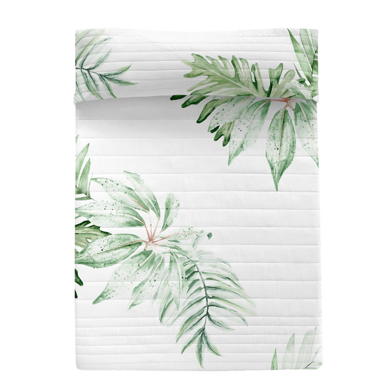 Couvre-Lit Delicate - Multicolore