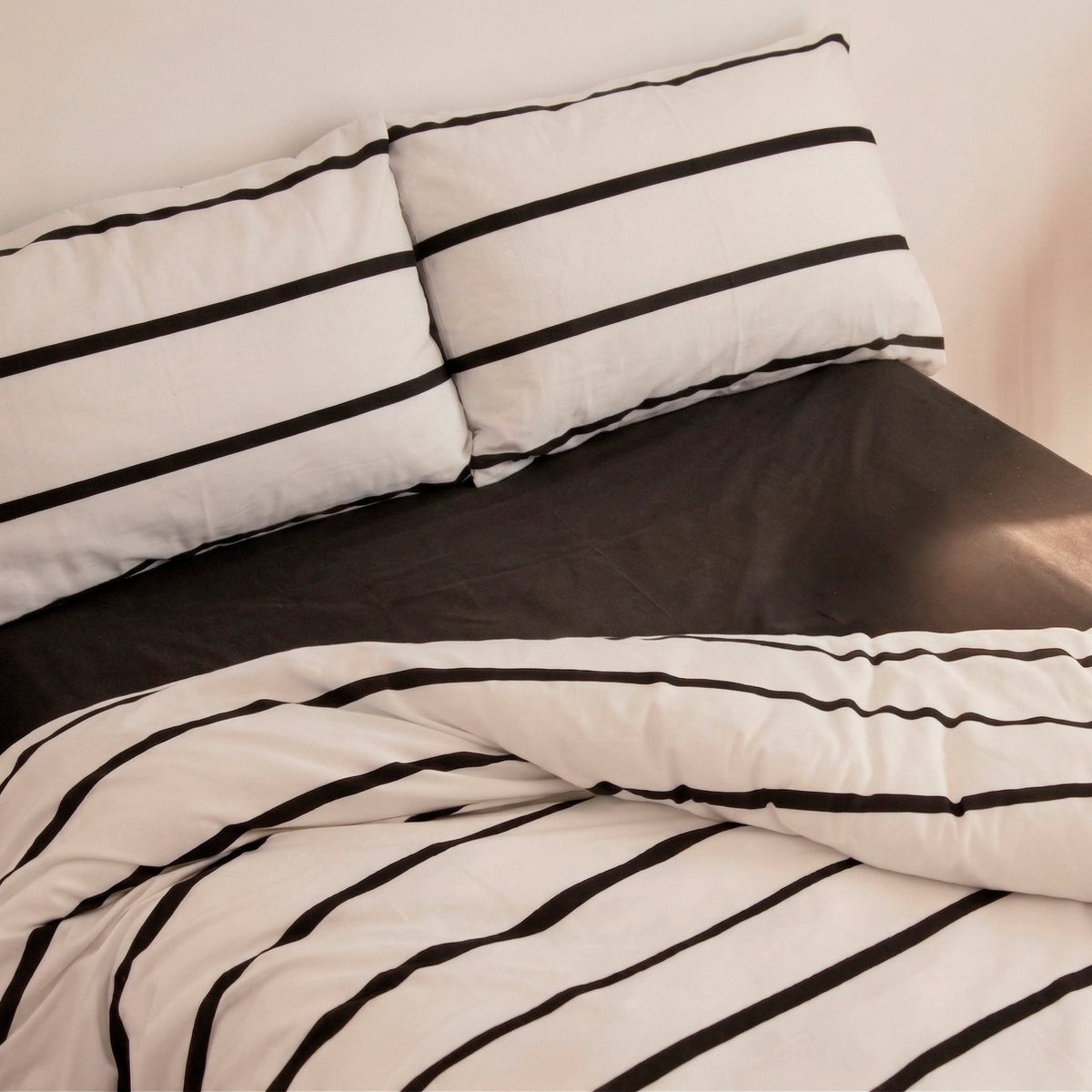 Blush Sand Pillowcase - Multicoloured