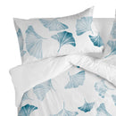 Funda de almohada Ginkgo - Multicolor