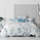 Housse De Couette Ginkgo - Multicolore