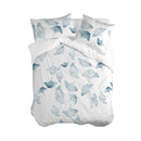 Housse De Couette Ginkgo - Multicolore