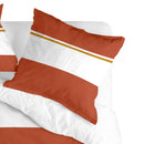 Taie D'Oreiller Golden Lands - Multicolore