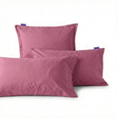 Taie D'Oreiller Basic - Magenta
