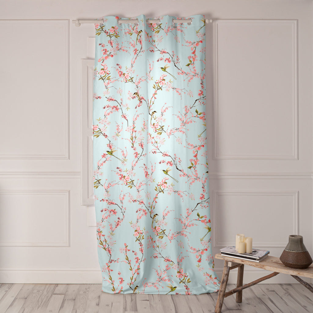 Tenda Chinoiserie - Multicolore