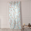 Tenda Chinoiserie - Multicolore