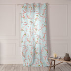 Tenda Chinoiserie - Multicolore