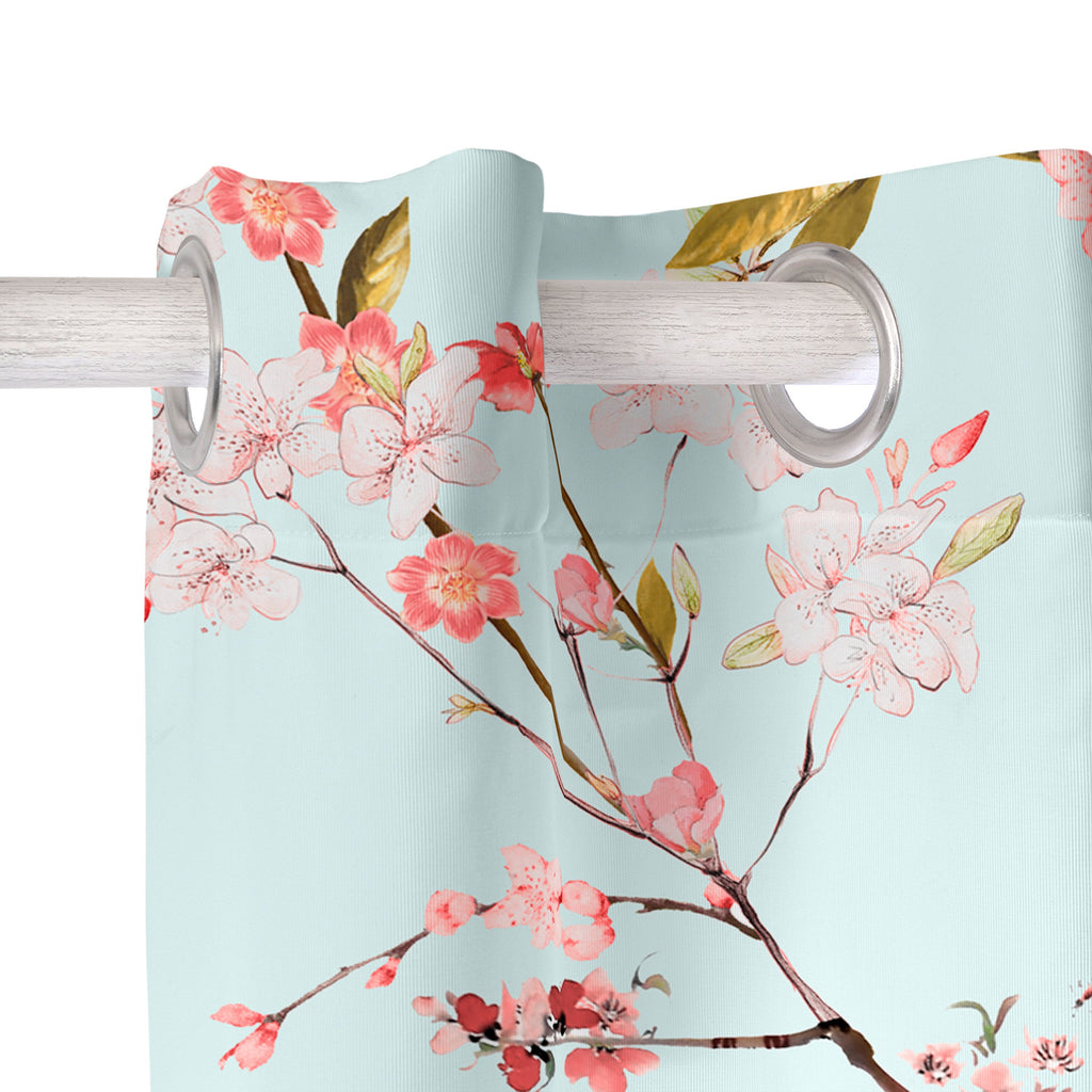 Tenda Chinoiserie - Multicolore