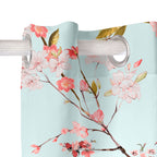 Tenda Chinoiserie - Multicolore