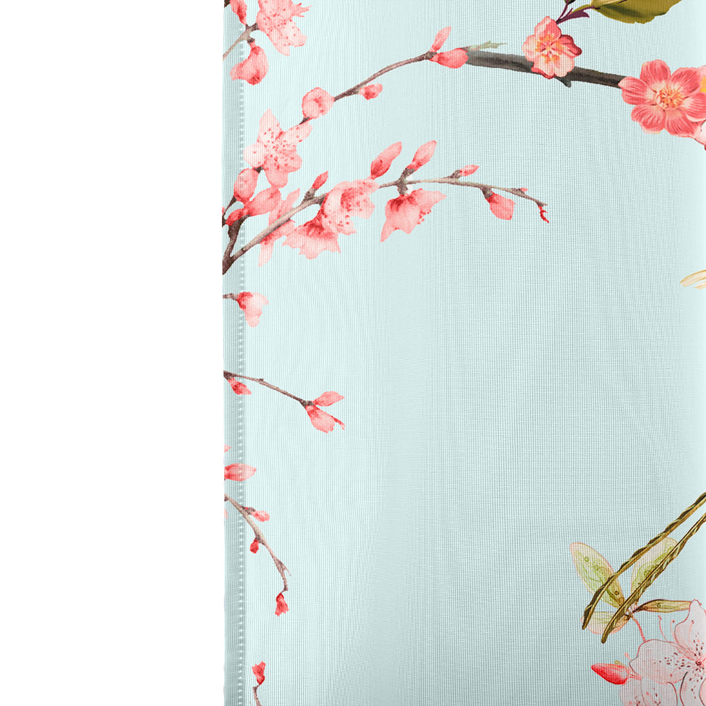 Tenda Chinoiserie - Multicolore