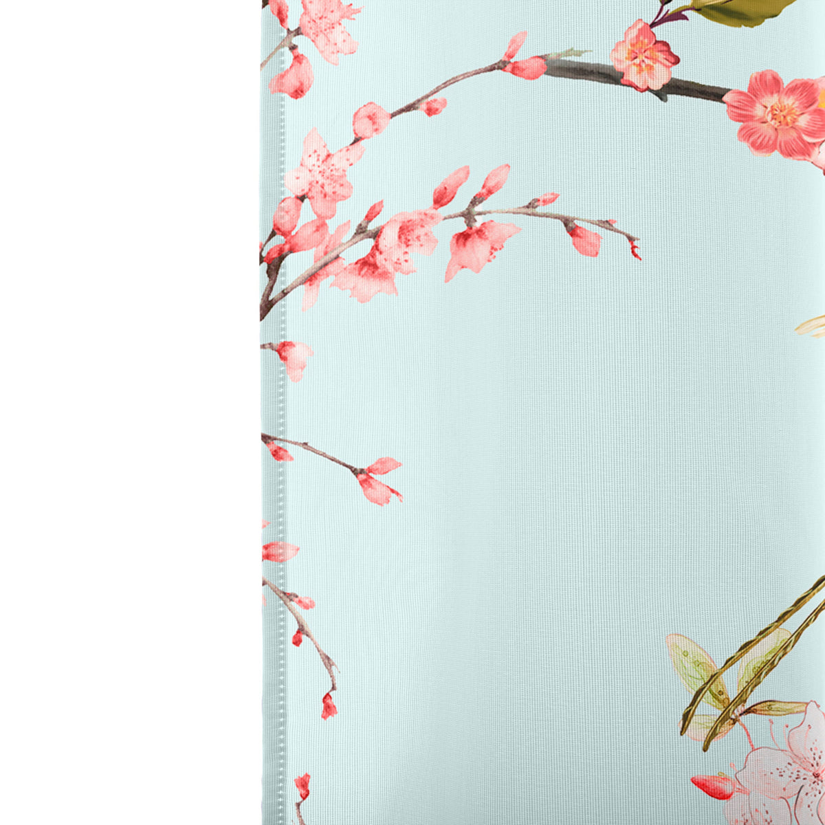 Tenda Chinoiserie - Multicolore