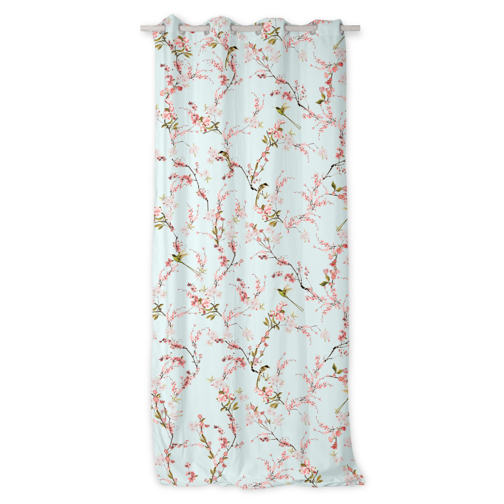 Tenda Chinoiserie - Multicolore