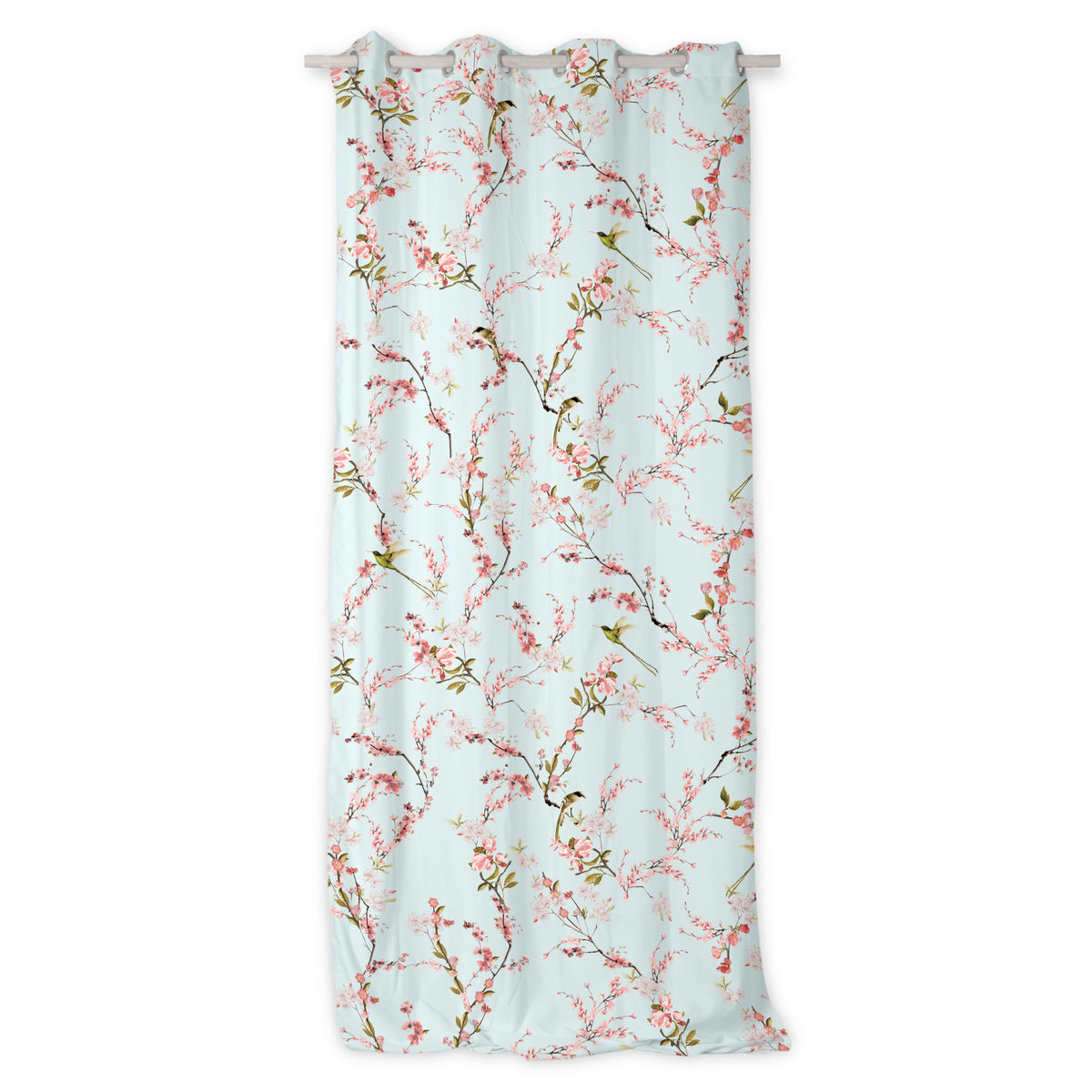 Tenda Chinoiserie - Multicolore