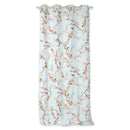 Cortina tipo chinoiserie - Multicolor