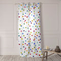 Confetti Curtain - Multicoloured