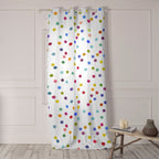 Confetti Curtain - Multicoloured
