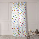 Confetti Curtain - Multicolor