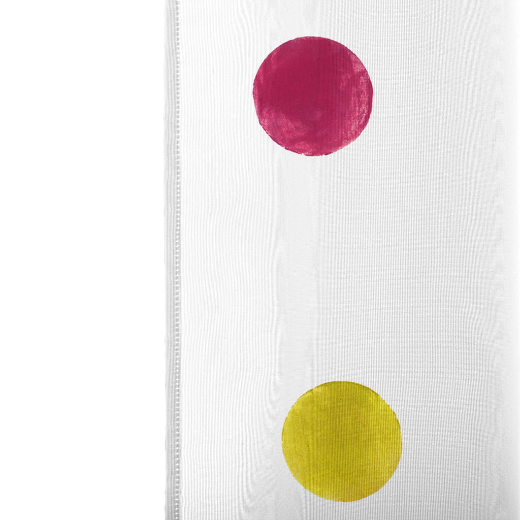 Confetti Curtain - Multicoloured