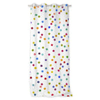 Confetti Curtain - Multicoloured