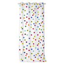 Confetti Curtain - Multicolor