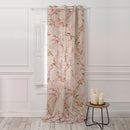 Rideau Lin Chinoiserie - Multicolore