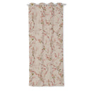 Rideau Lin Chinoiserie - Multicolore