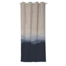 Rideau Lin Nightfall - Multicolore