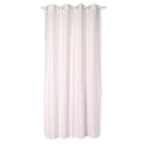 Rideau Lin Basic - Blanc
