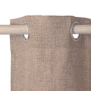 Rideau Lin Basic - Naturel