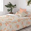 Housse De Couette Riomaggiore - Multicolore