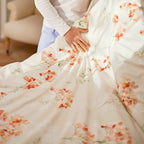 Riomaggiore Duvet Cover - Multicolour