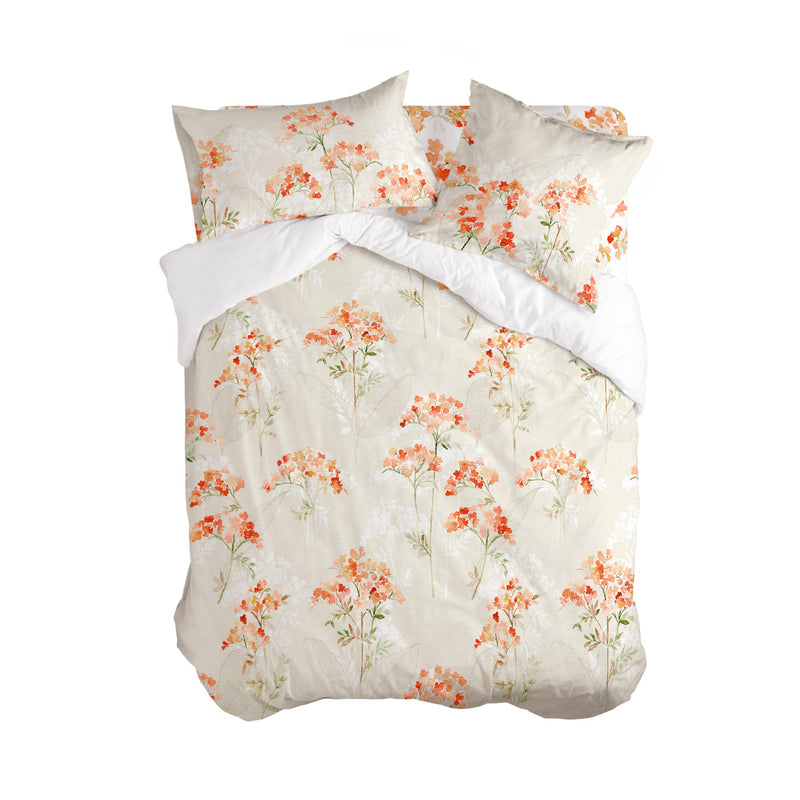 Housse De Couette Riomaggiore - Multicolore