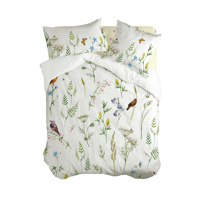 Housse De Couette Manarola - Multicolore
